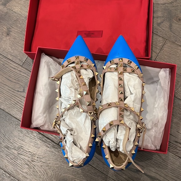 vanlentino shoes - Picture 2 of 4